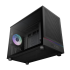 GAMDIAS ATHENA M4M BTF Mesh Mid Tower M-ATX Case